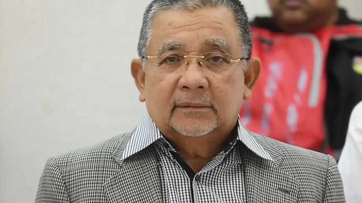 Former Felda Chief Denied Defence Right Before Conviction Restored, Federal Court Hears
