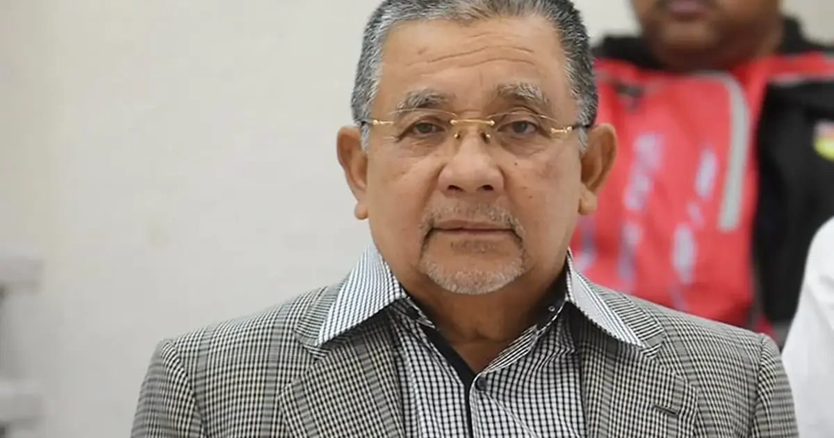 Former Felda Chief Denied Defence Right Before Conviction Restored, Federal Court Hears