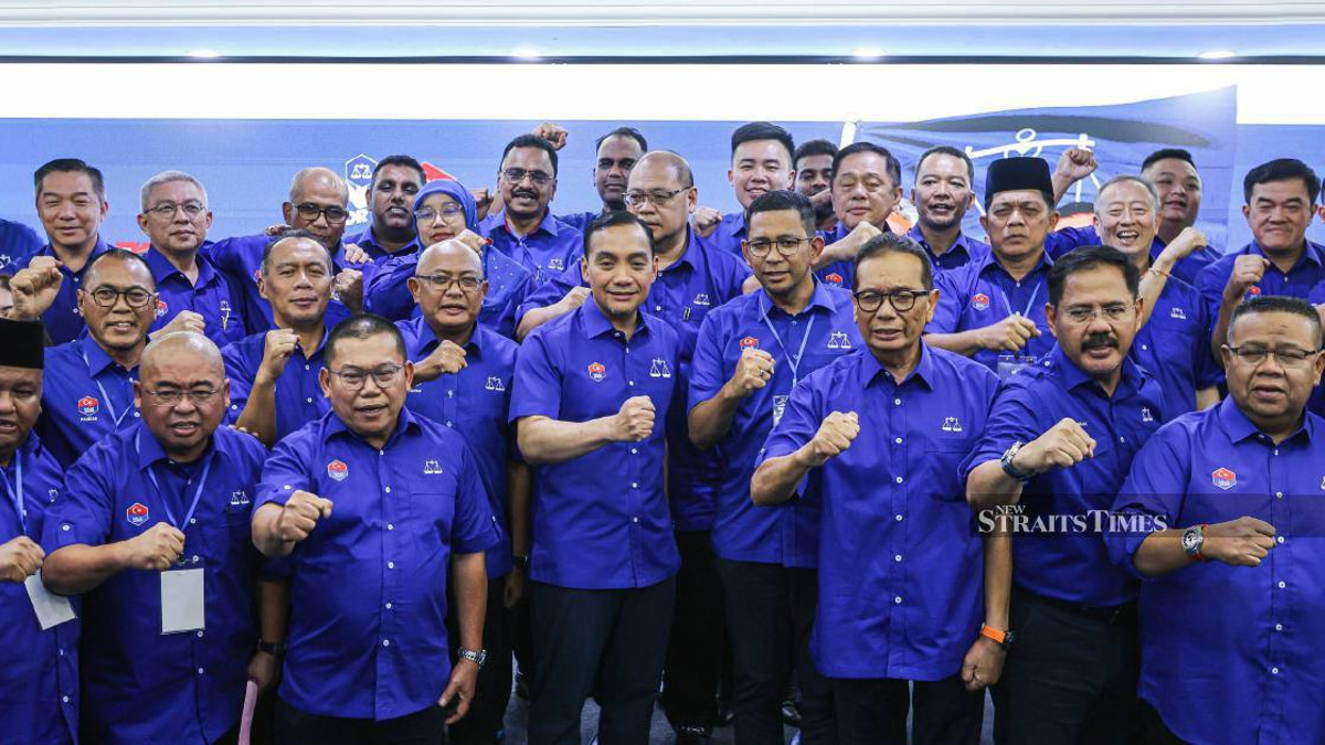 Barisan Nasional Rules Out Coalition, Vows Solo Rule if Victorious in Johor