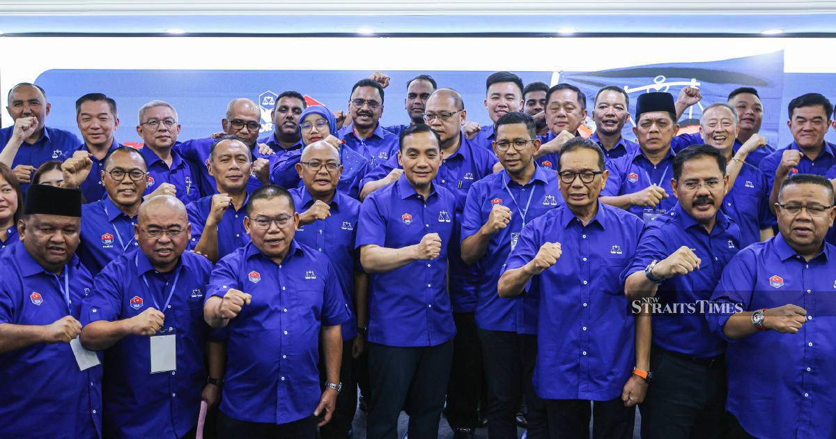 Barisan Nasional Rules Out Coalition, Vows Solo Rule if Victorious in Johor