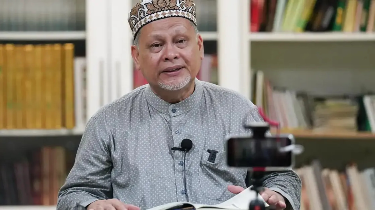 PAS Ready to Contest Against Bersatu in Negeri Sembilan State Elections, Says Vice-President