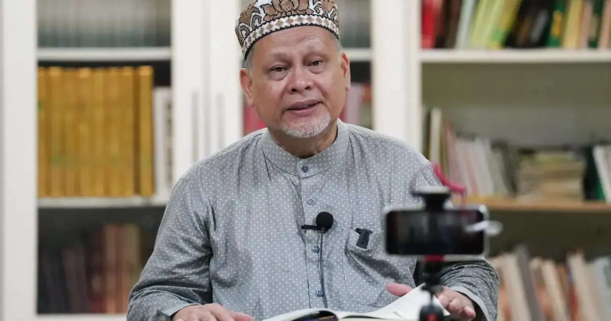 PAS Ready to Contest Against Bersatu in Negeri Sembilan State Elections, Says Vice-President