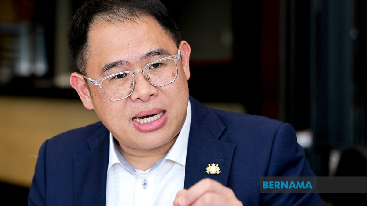 RM66 Million Wildlife Crossing on Jalan Kahang-Mersing Highway Due February 2028