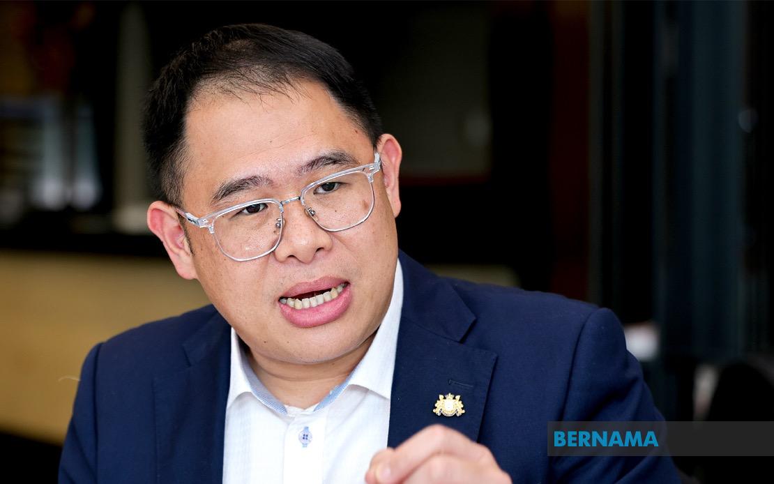 RM66 Million Wildlife Crossing on Jalan Kahang-Mersing Highway Due February 2028