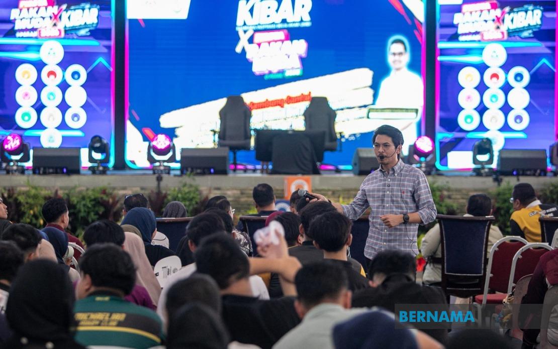 PKR Youth Accelerates Campaign Machine Ahead of Melaka State Election