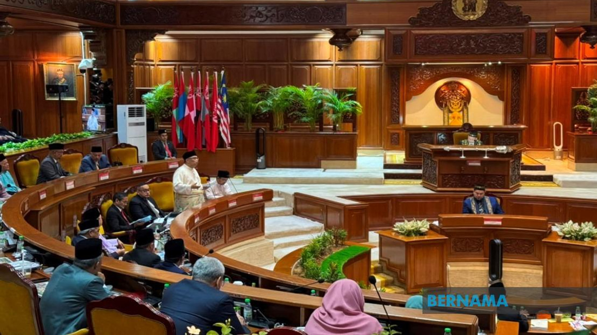Kelantan Assembly Passes Revised Syariah Criminal Offences Bill 2026
