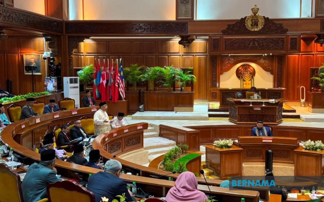 Kelantan Assembly Passes Revised Syariah Criminal Offences Bill 2026