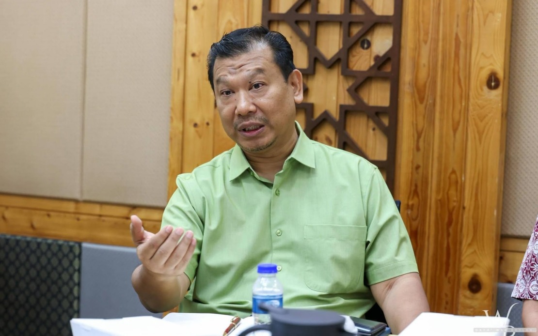 Kelantan's New ACTVX Campus Aims to Stem Youth Exodus Through Vocational Training