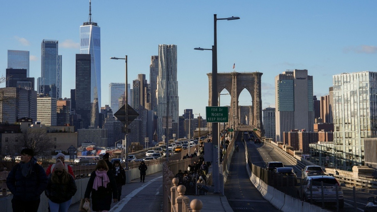 Sixth Death Recorded in New York Legionnaires' Disease Outbreak