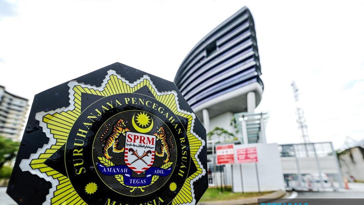 MACC Launches Formal Review of Tabung Haji RCI Findings