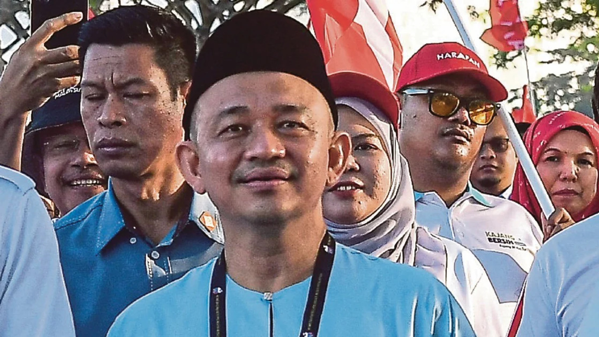 Johor election: PH victory will mark turning point for state development, says Maszlee