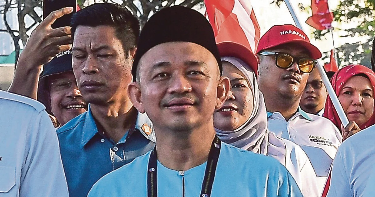 Johor election: PH victory will mark turning point for state development, says Maszlee