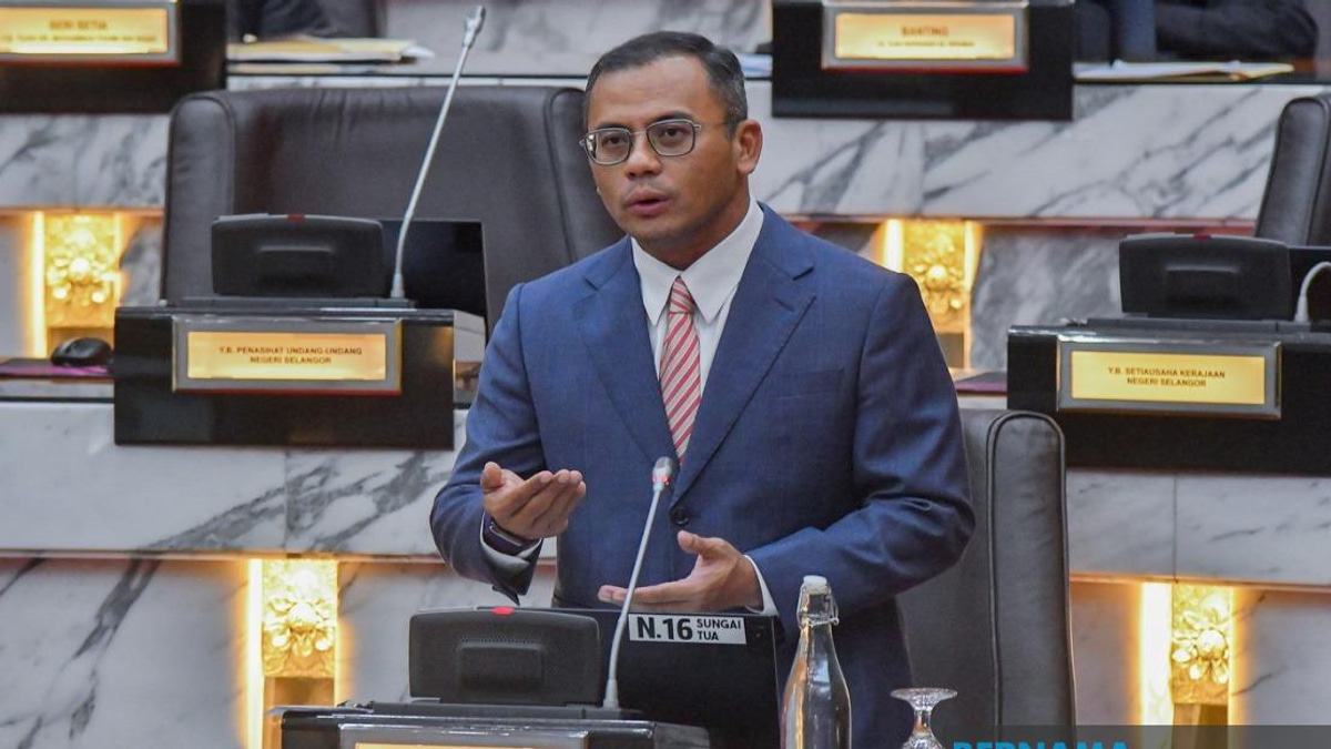 Selangor Orders Review of Public Transport Connectivity as State Eyes Mobility Goals