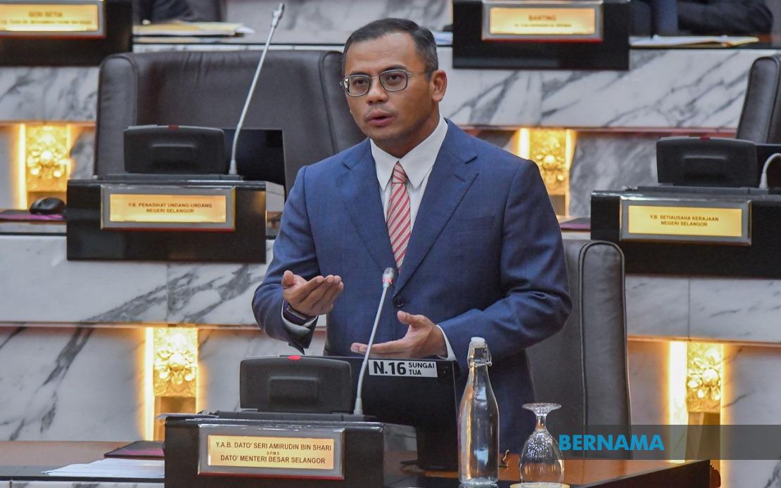 Selangor Orders Review of Public Transport Connectivity as State Eyes Mobility Goals