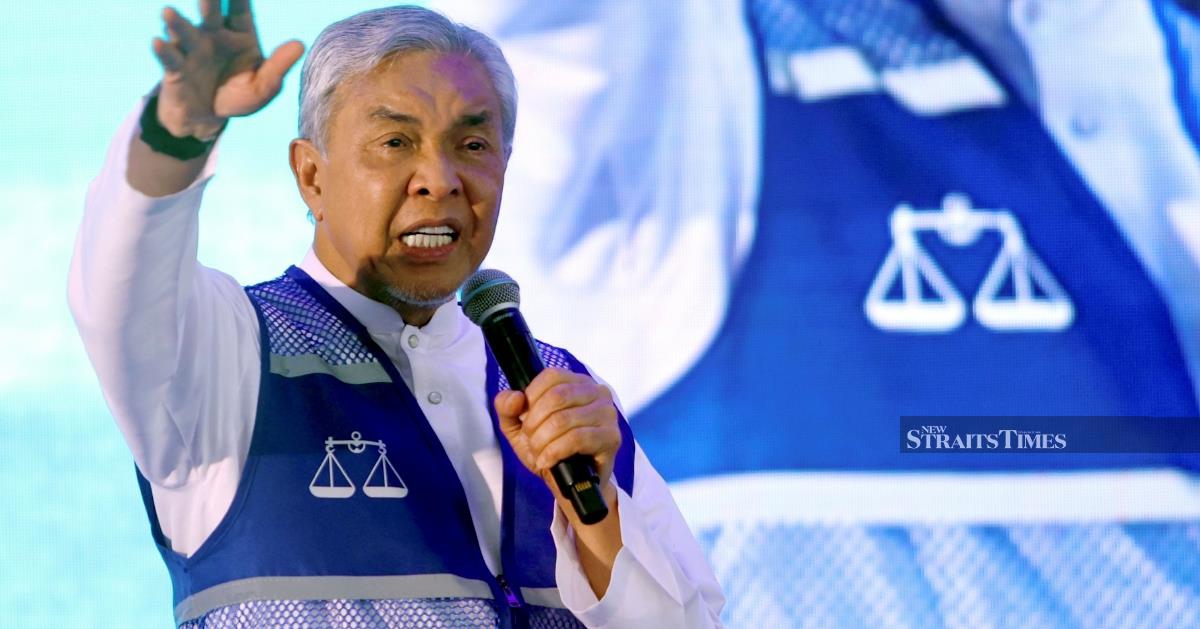 Barisan Nasional Commits to Defend All 21 Melaka Seats in Upcoming State Election