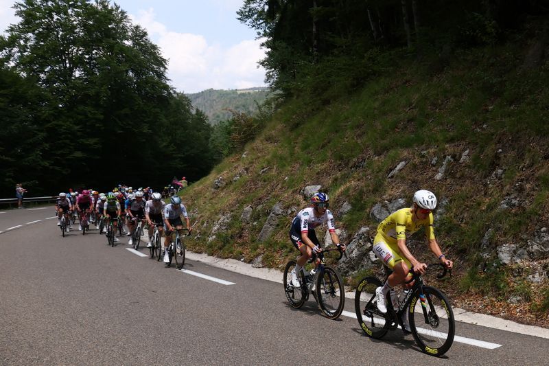 Night-time doping tests could have ended cycling's blood-doping crisis earlier, says former pro Vaughters