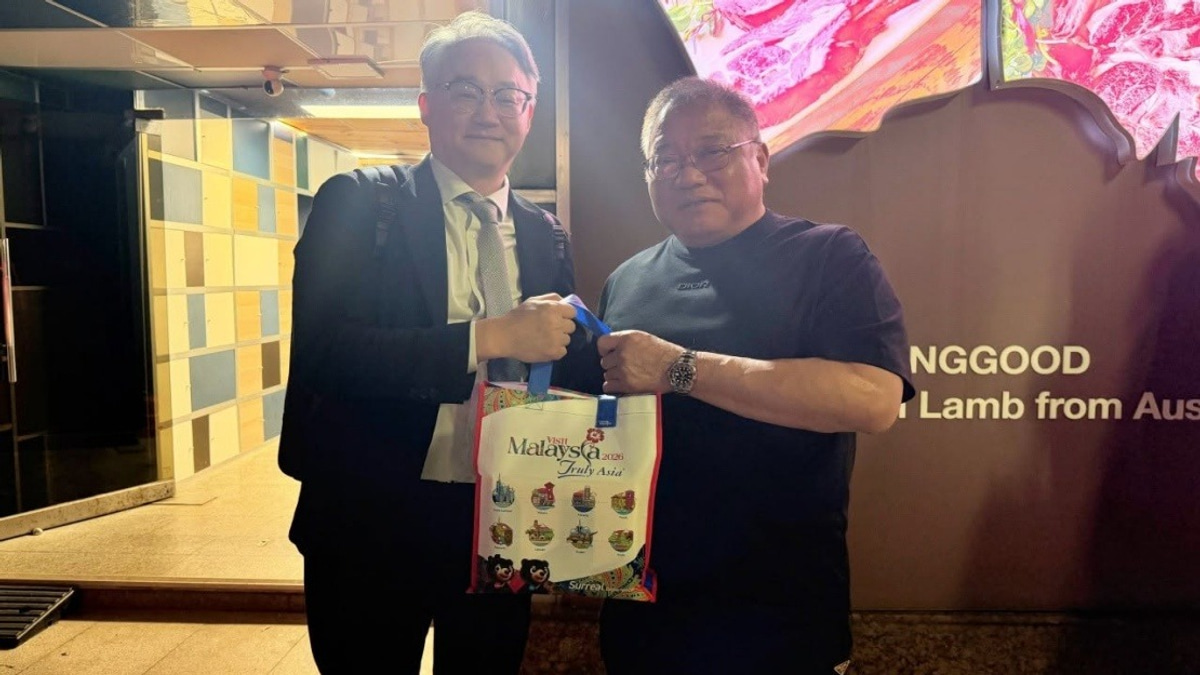 MM2H Agents Must Respect Local Laws When Recruiting Abroad, Minister Warns