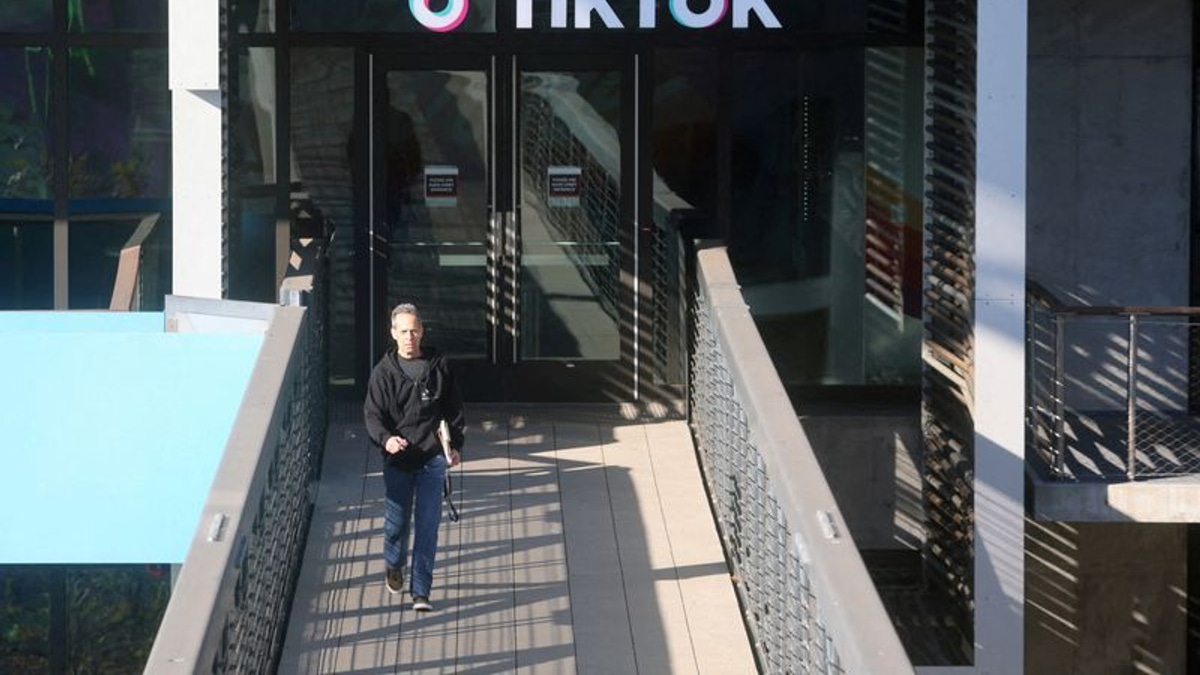TikTok Settles Lawsuit From Minor Over Mental Health Damage as Social Media Accountability Cases Accelerate
