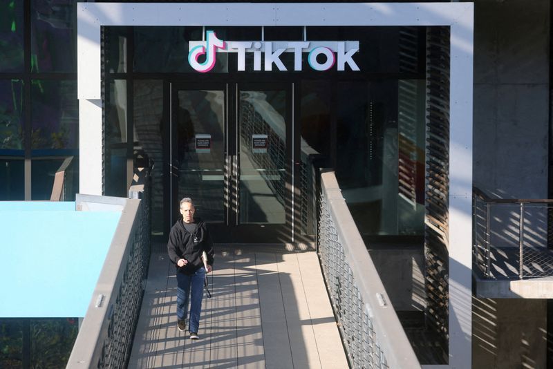 TikTok Settles Lawsuit From Minor Over Mental Health Damage as Social Media Accountability Cases Accelerate