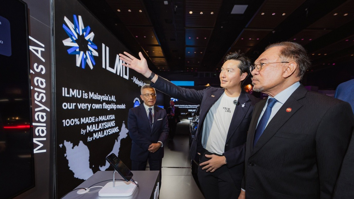 100,000 Young Malaysians Offered Free Three-Month ILMUchat Pro Access as AI Skills Initiative