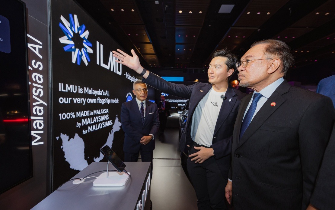 100,000 Young Malaysians Offered Free Three-Month ILMUchat Pro Access as AI Skills Initiative