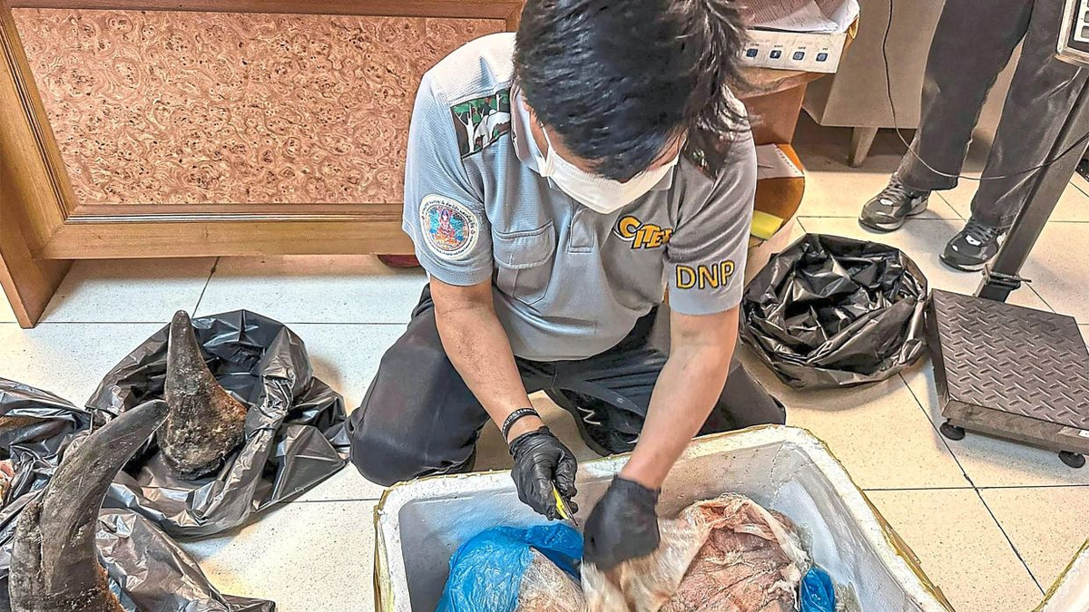 Thailand Tightens Airport Security with 'Zero Trust' Protocol Following Flight Attendant Drug Arrest