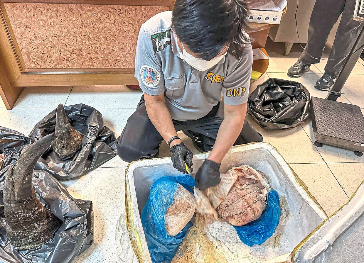 Thailand Tightens Airport Security with 'Zero Trust' Protocol Following Flight Attendant Drug Arrest