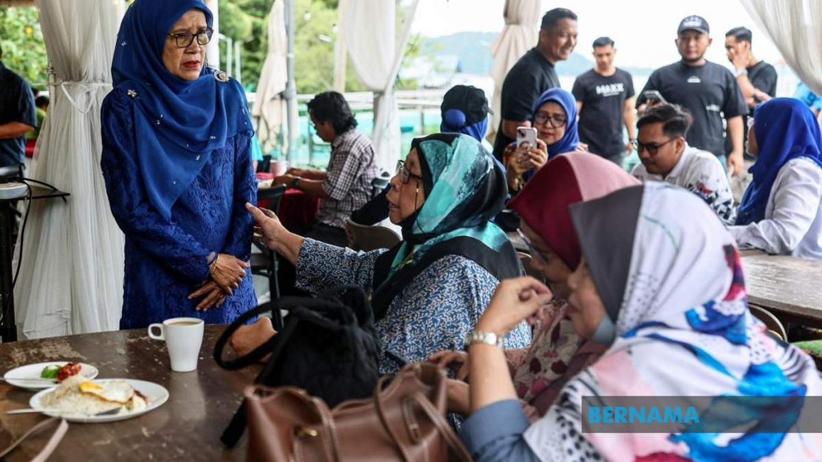 Endau Contest Pits Incumbent's Development Track Record Against Challenger's Economic Reform Vision