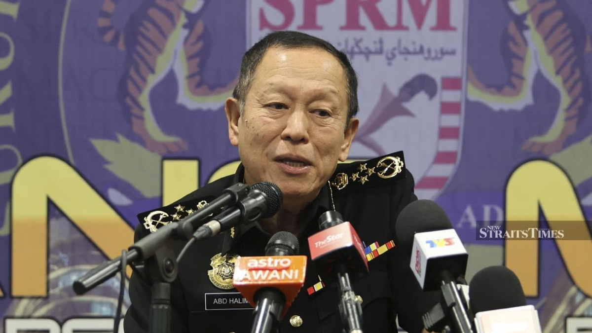 MACC Gathers Witness Statements in KWAP's RM200 Million eFishery Investment Probe