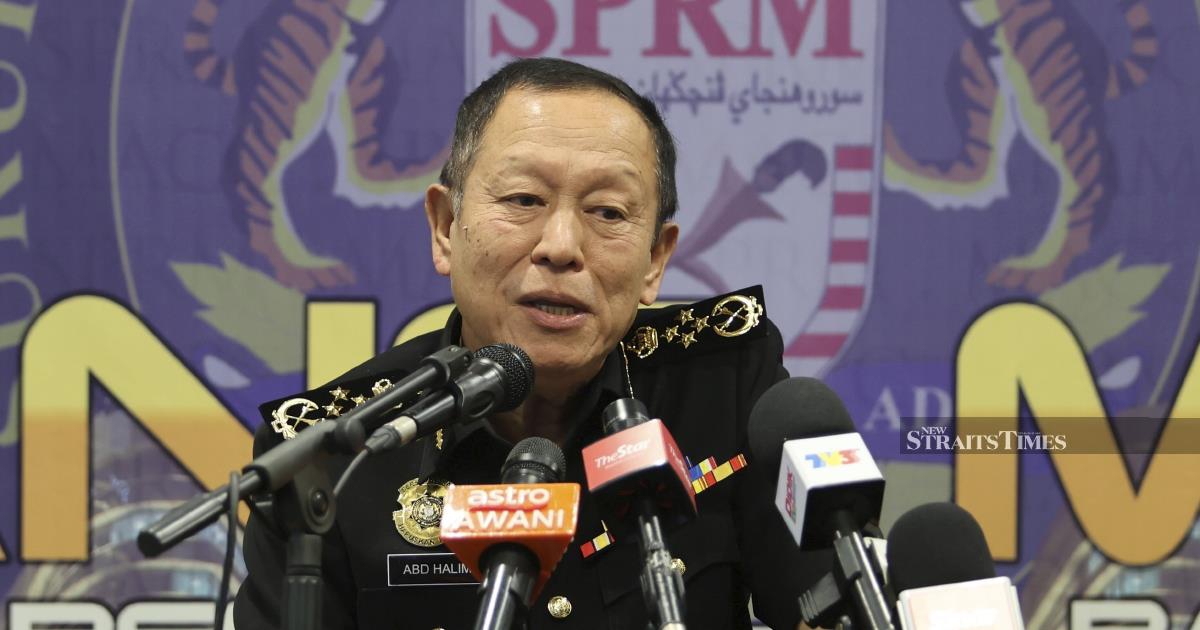 MACC Gathers Witness Statements in KWAP's RM200 Million eFishery Investment Probe