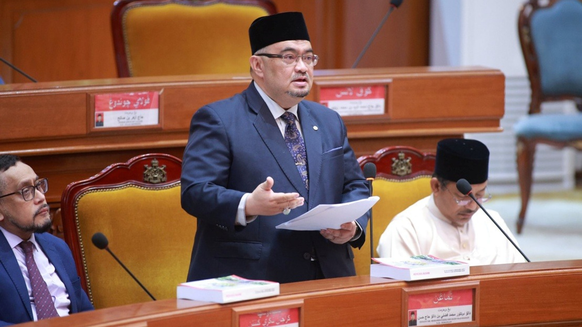 Kelantan Steps Up Crackdown on Land Encroachment and Illegal Mining with 63 Cases Under Investigation
