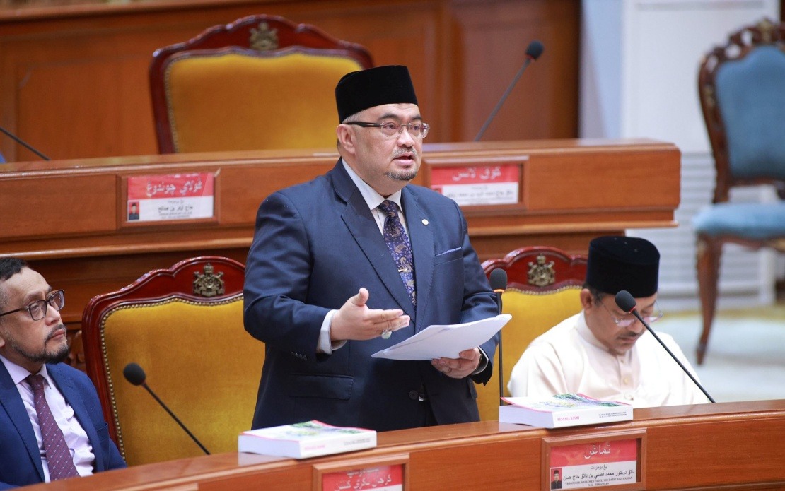 Kelantan Steps Up Crackdown on Land Encroachment and Illegal Mining with 63 Cases Under Investigation