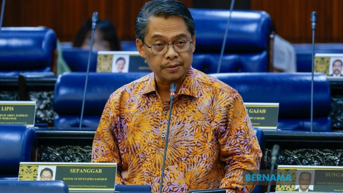 MA63 Progress: 13 Issues Resolved, Five In Interim Status, Says Mustapha Sakmud