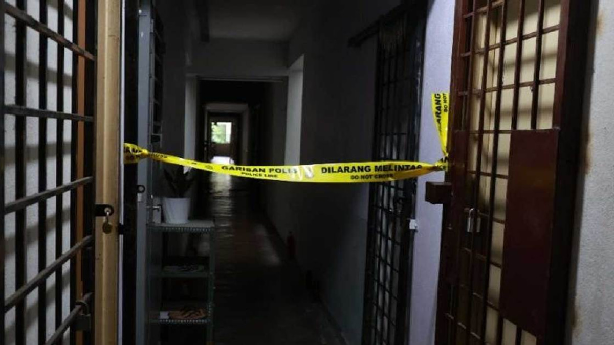 Murder investigation launched after woman's remains found in luggage at Kajang home