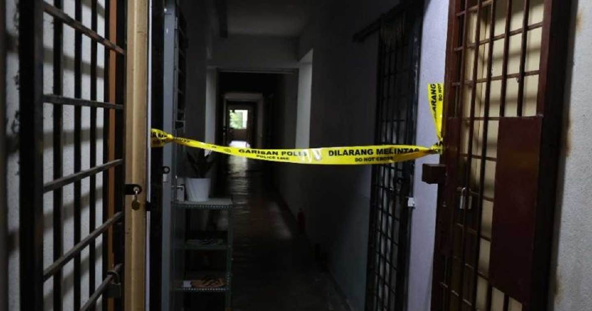 Murder investigation launched after woman's remains found in luggage at Kajang home