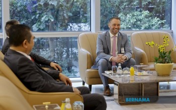 Malaysia-EU Free Trade Pact to Boost Economic Ties, Says Belgium Deputy PM