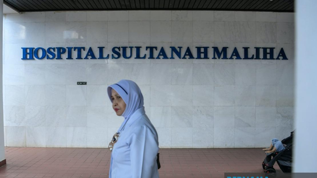 Malaysia Strengthens Remote Island Healthcare: Pulau Tuba Gets Sea Ambulance and Emergency Birthing Unit
