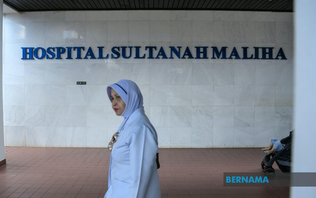 Malaysia Strengthens Remote Island Healthcare: Pulau Tuba Gets Sea Ambulance and Emergency Birthing Unit