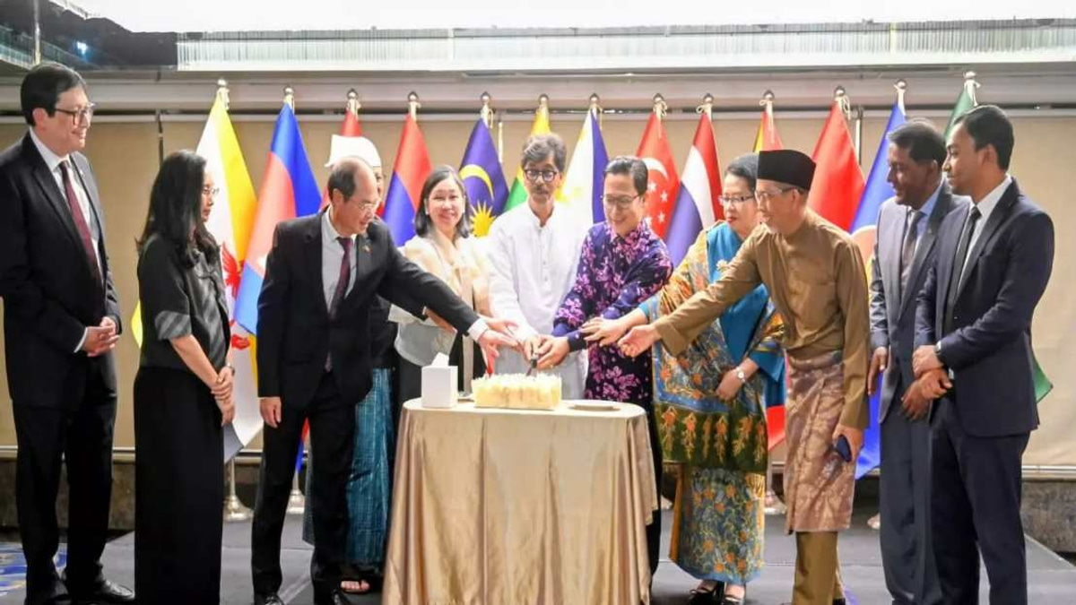 Bangladesh Eyes Closer ASEAN Partnership as Premier Prioritises Regional Ties
