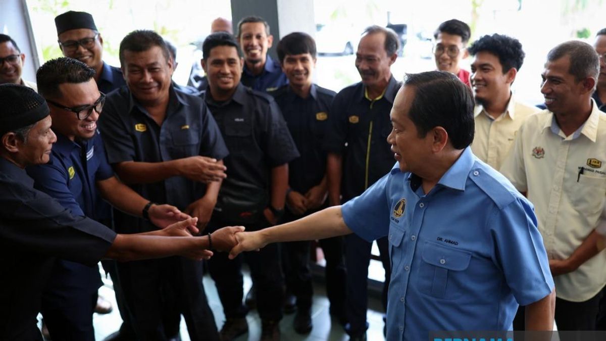 Malaysia's Modular Classroom Construction Programme on Track for December Completion