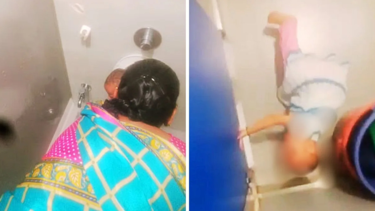 IT company daycare in Bengaluru shut after abuse allegations; five staff booked