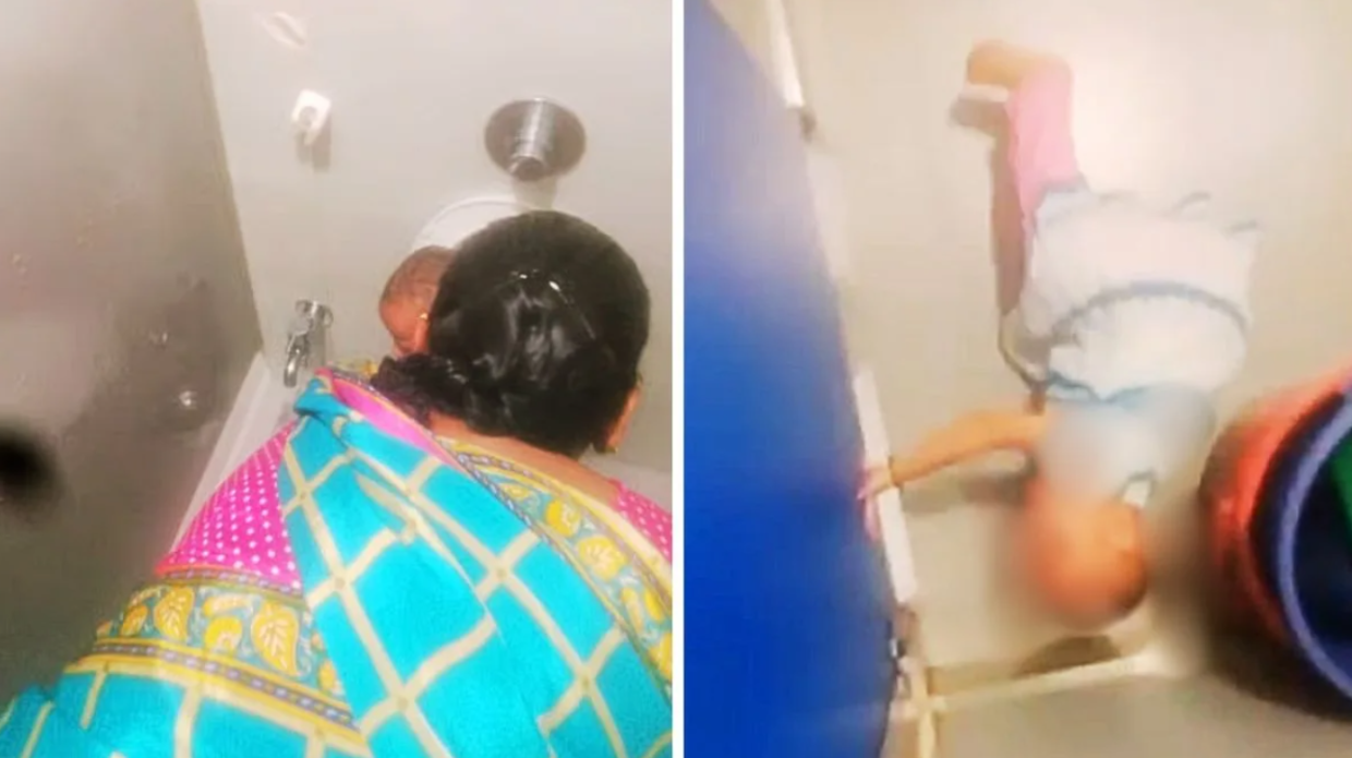 IT company daycare in Bengaluru shut after abuse allegations; five staff booked