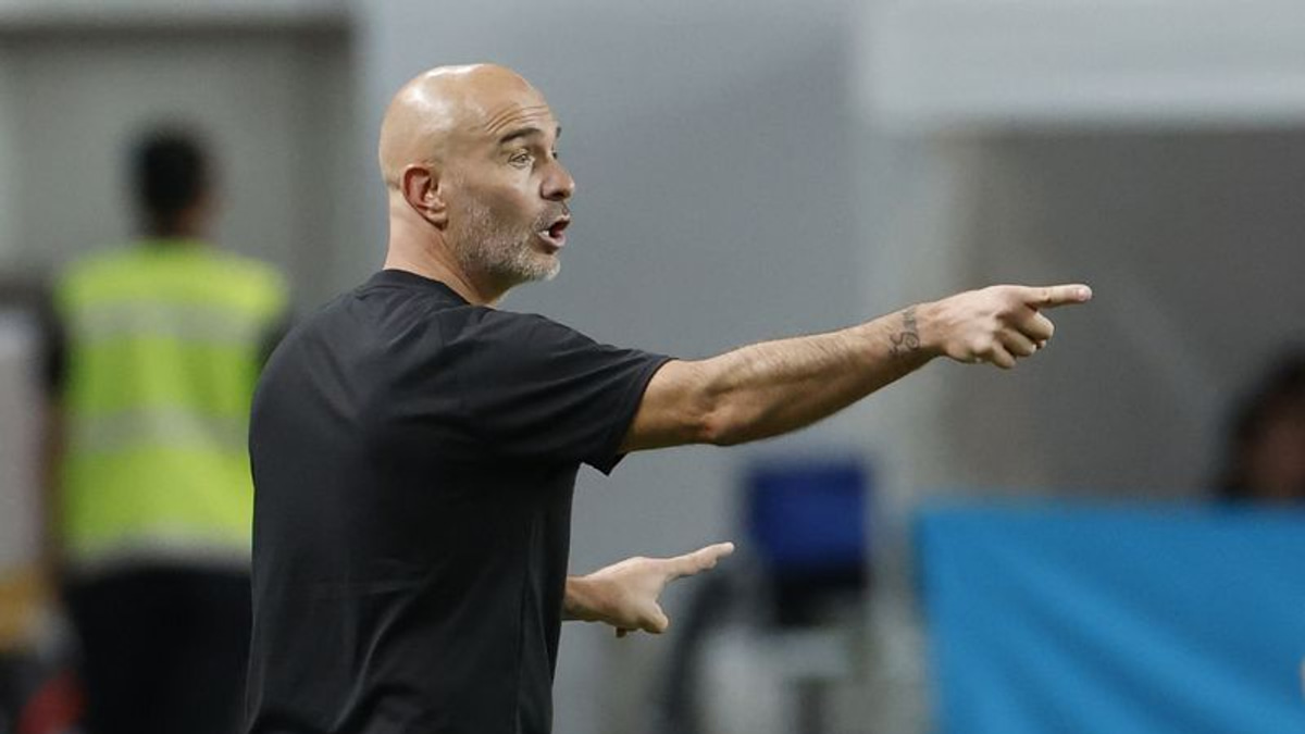 Maresca Inherits City Crown as Guardiola Era Ends