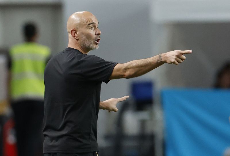 Maresca Inherits City Crown as Guardiola Era Ends