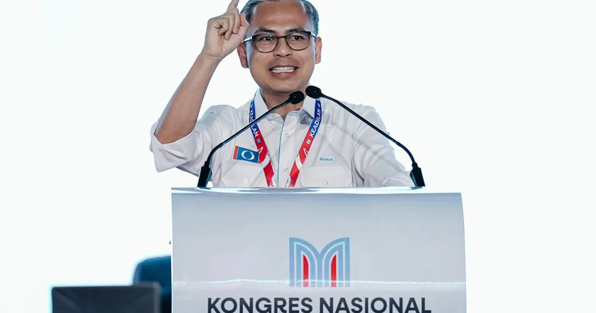 Economic Growth Alone Won't Sway Voters Without Addressing Cost of Living, Says Fahmi
