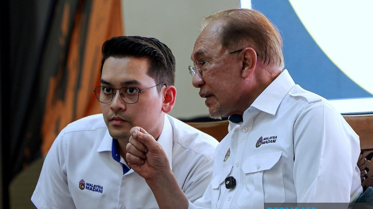 Malaysia Holds Firm On Israeli Entry Ban Despite US Congressional Pressure