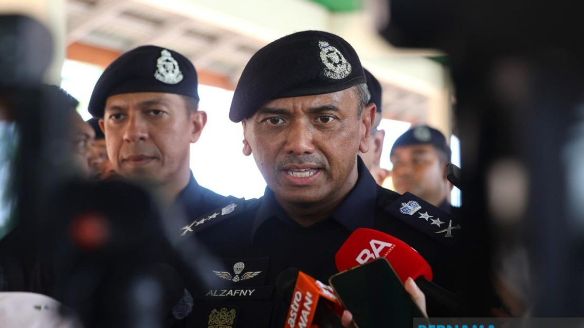 Negeri Sembilan State Election Nomination Day Proceeds Without Incident, Police Confirm