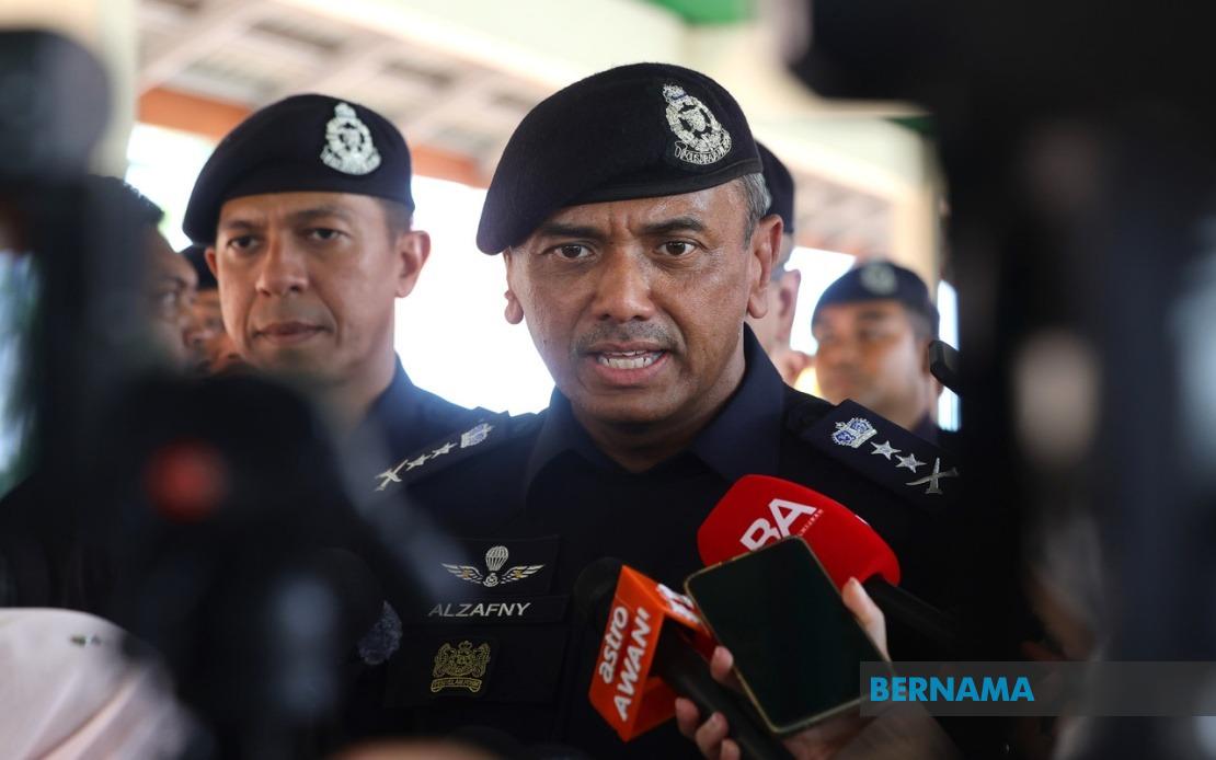 Negeri Sembilan State Election Nomination Day Proceeds Without Incident, Police Confirm