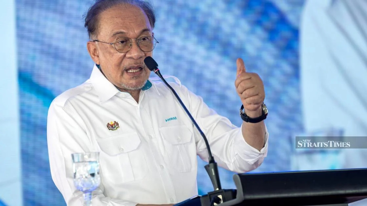 Federal Government backs Sarawak's readiness to run Bintulu Port