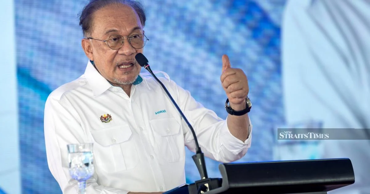 Federal Government backs Sarawak's readiness to run Bintulu Port